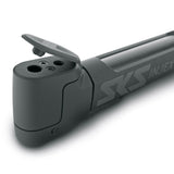 Sks minipomp injex pro av sv dv 266mm 10bar zwart