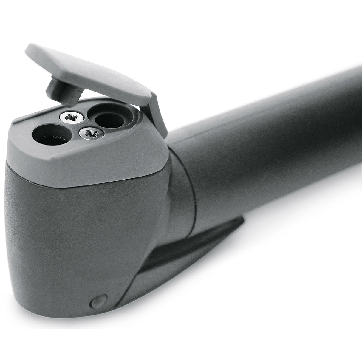 SKS MINI POMPA PLIESE LITE AV SV DV 252MM 5BAR NERO