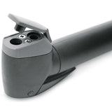 SKS MINI POMPA PLIESE LITE AV SV DV 252MM 5BAR NERO