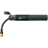 Sks mini pumpa airflex explorer clik tec 205mm 5bar black silver