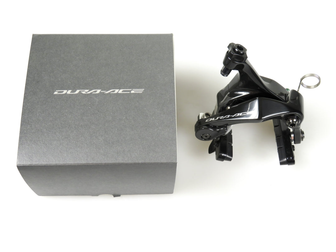 Shimano racing brake dura ace br-9210 brake shim.dura ace br-9210 mount.on fr.fork