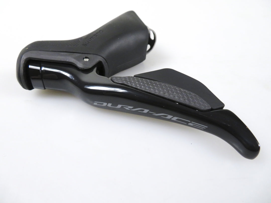 Shimano dura ace di2 st-r9250 2 vitesses sti double commande gauche