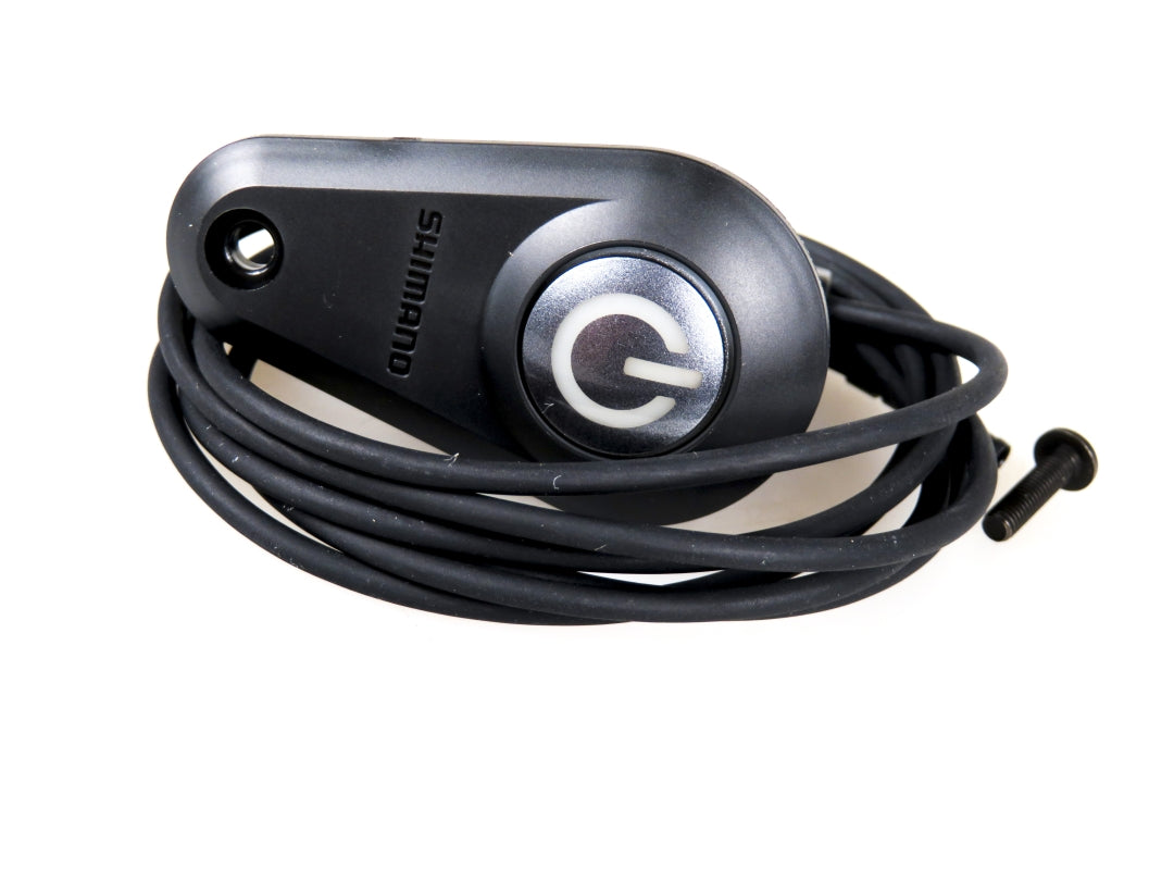 Shimano in out switch step on off switch shim.steps 1100mm e-tube kabel