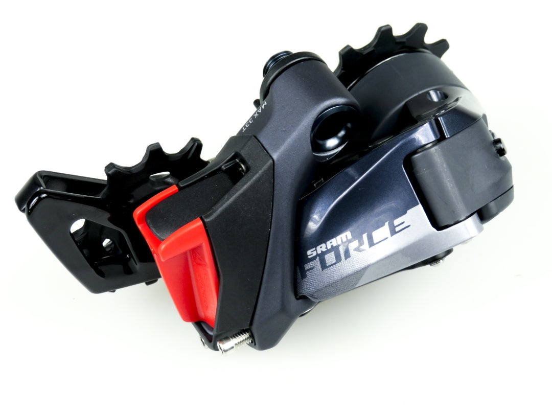 Cambio trasero sram force axs 33d
