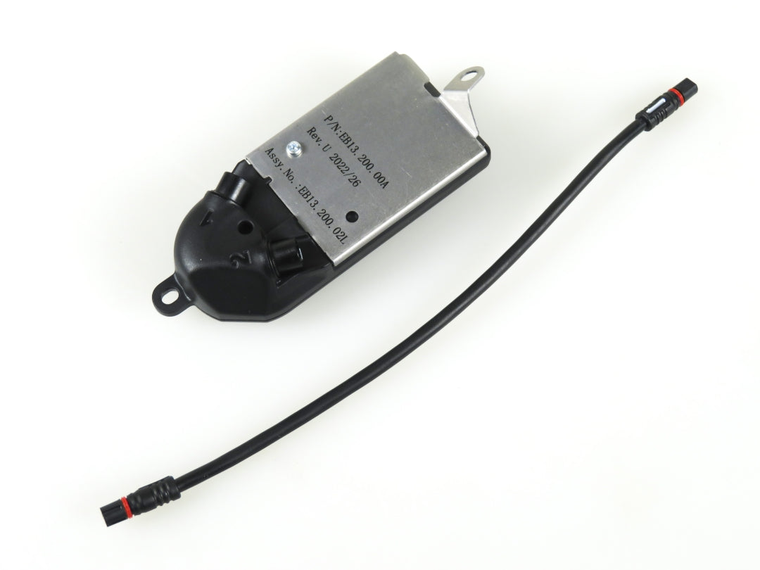 Bosch Active Performance kompakt 2a batterioplader 220-240v 36v til smart system (ekskl. netledning)