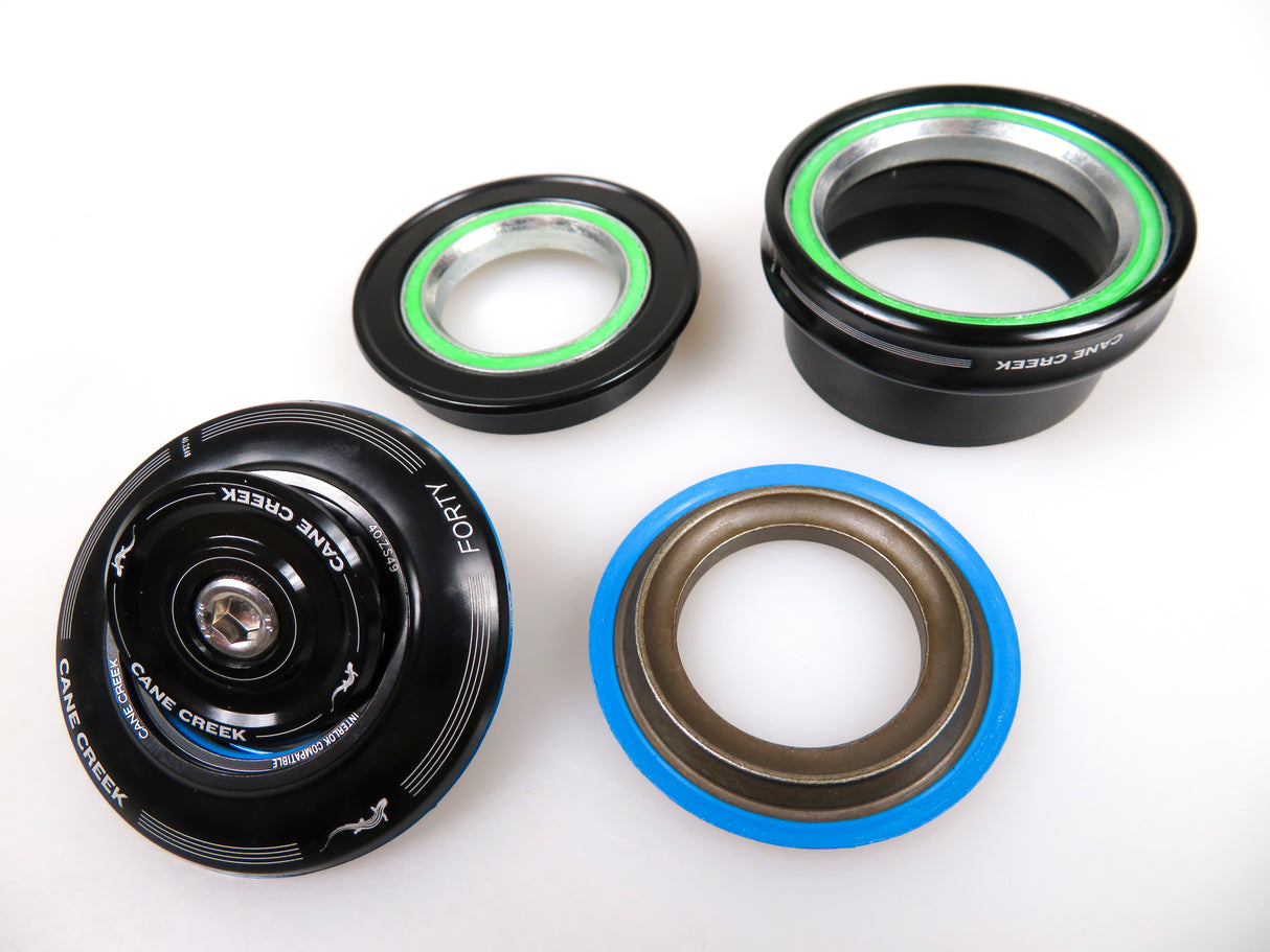 Ty cane creek for conversion headset