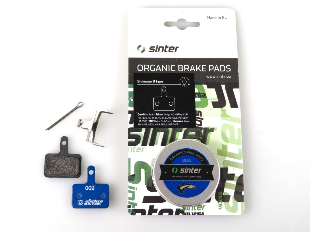 Disk Brzdenie blokuje elektrickú modrú farbu