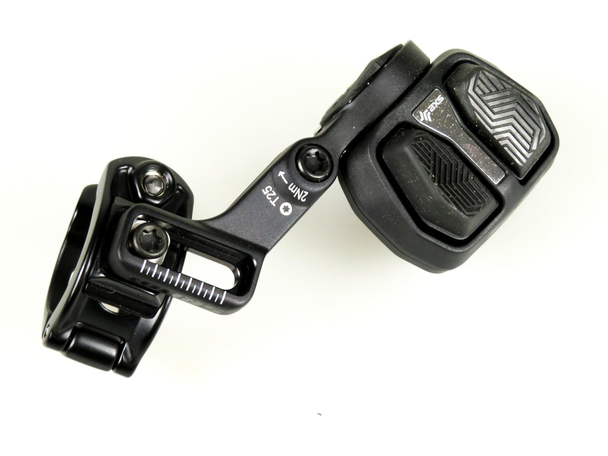 Sram regulator axs pod ultimate d1