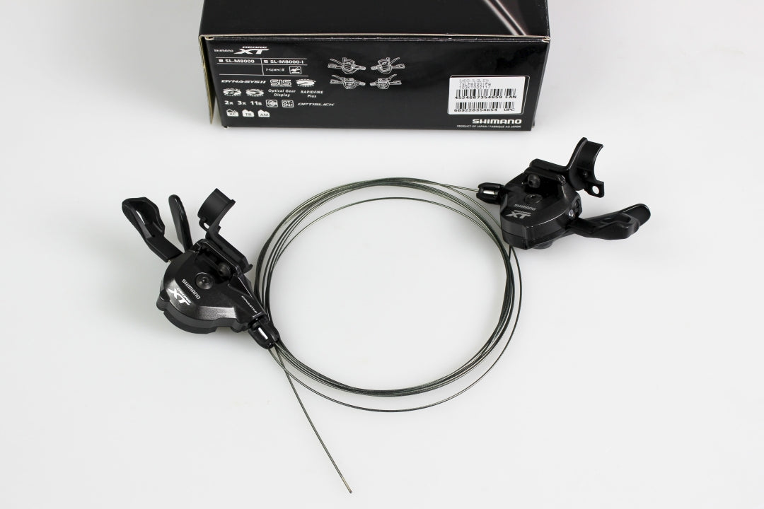 Xt sl-m8000 ipa 2 3 x 11s