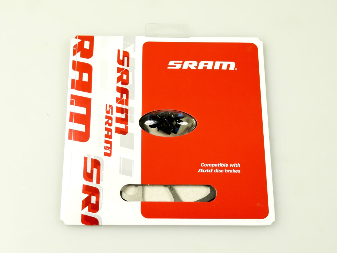 Sram centerline 160 rotor arrondi