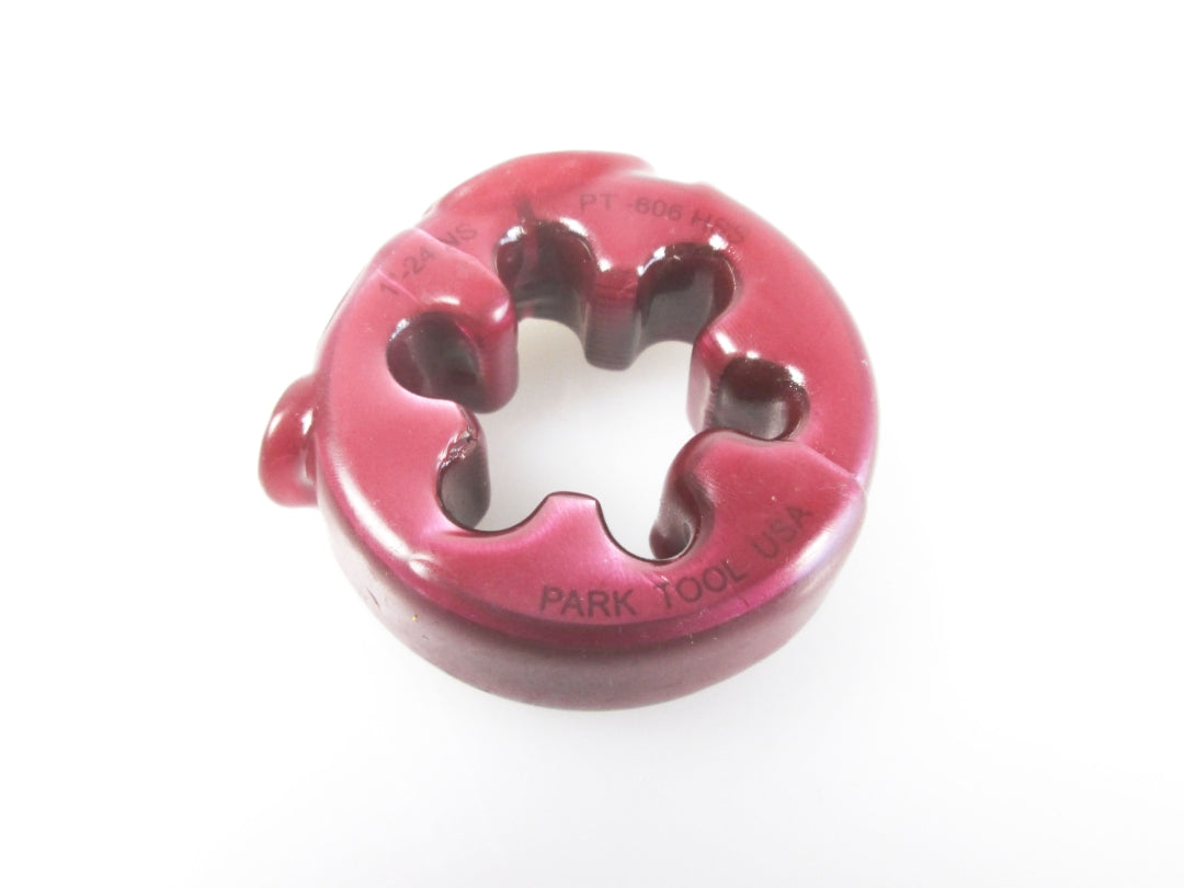 Park tool 606 cutting die
