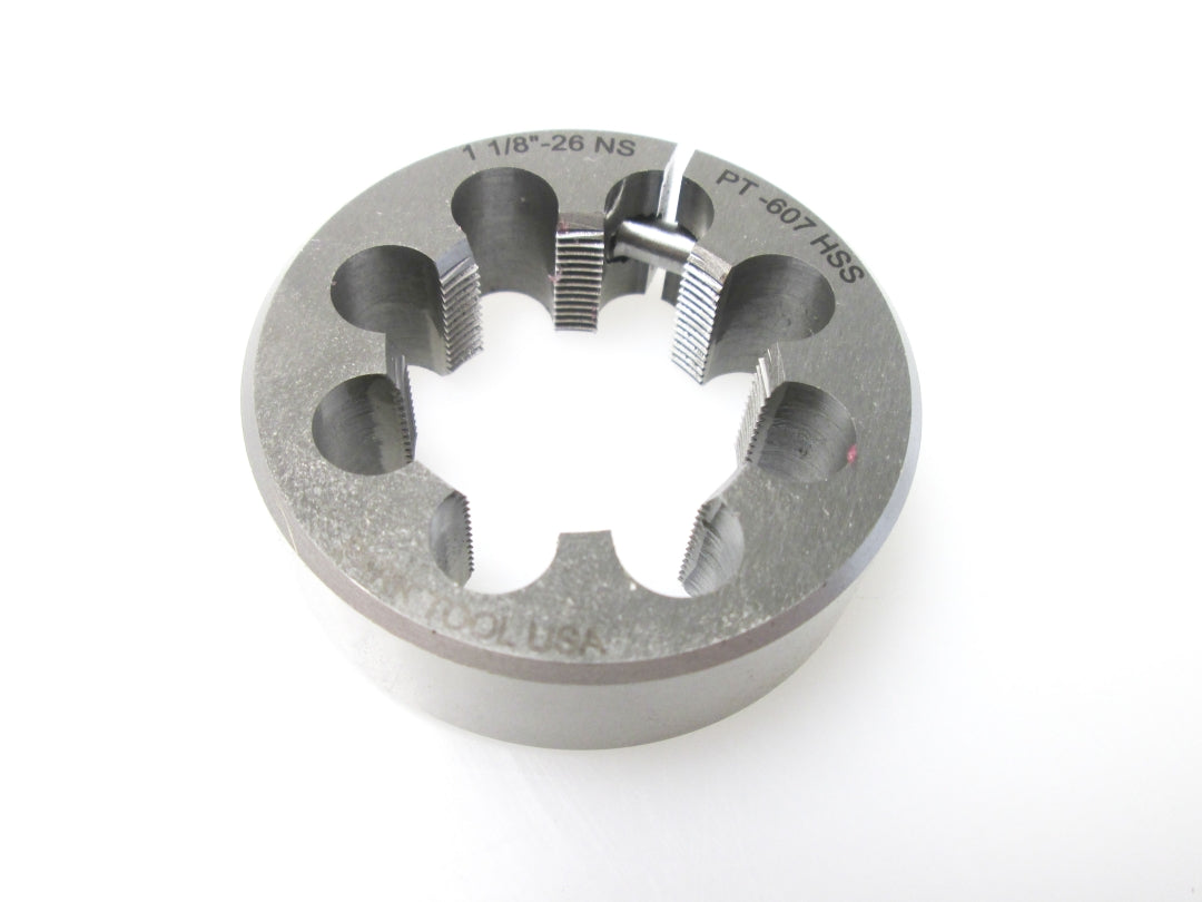 Park tool 607 cutting die