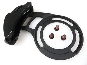 Guidacatena Shimano Steps cde80