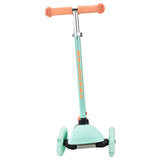 Boldcube teeny trehjulet scooter - ny