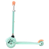 Boldcube teeny trehjulet scooter - ny
