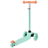 Boldcube teeny trehjulet scooter - ny