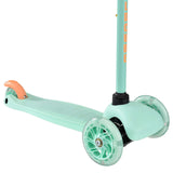 Boldcube teeny trehjulet scooter - ny