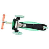 Boldcube teeny trehjulet scooter - ny