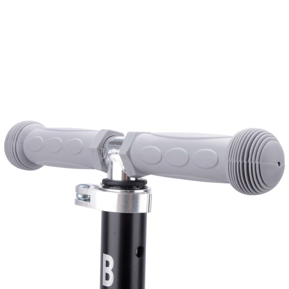 Boldcube teeny fold trehjulet scooter - rocket black