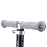Boldcube teeny fold trehjulet scooter - rocket black