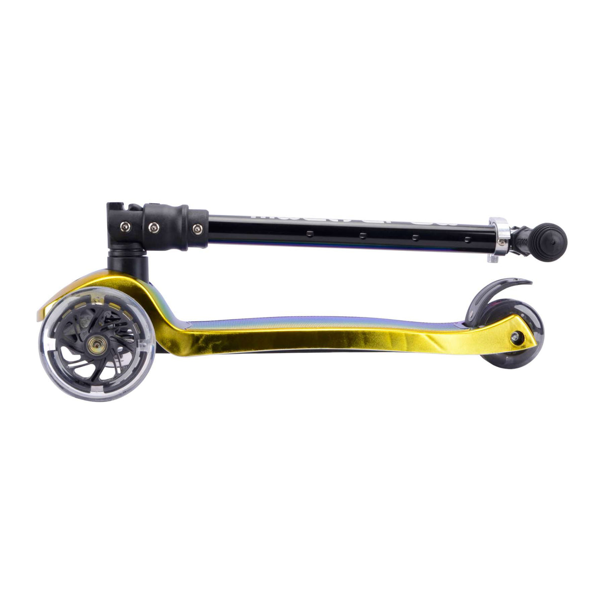 Boldcube big 3-wheel scooter - dark night