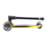 Boldcube big 3-wheel scooter - dark night