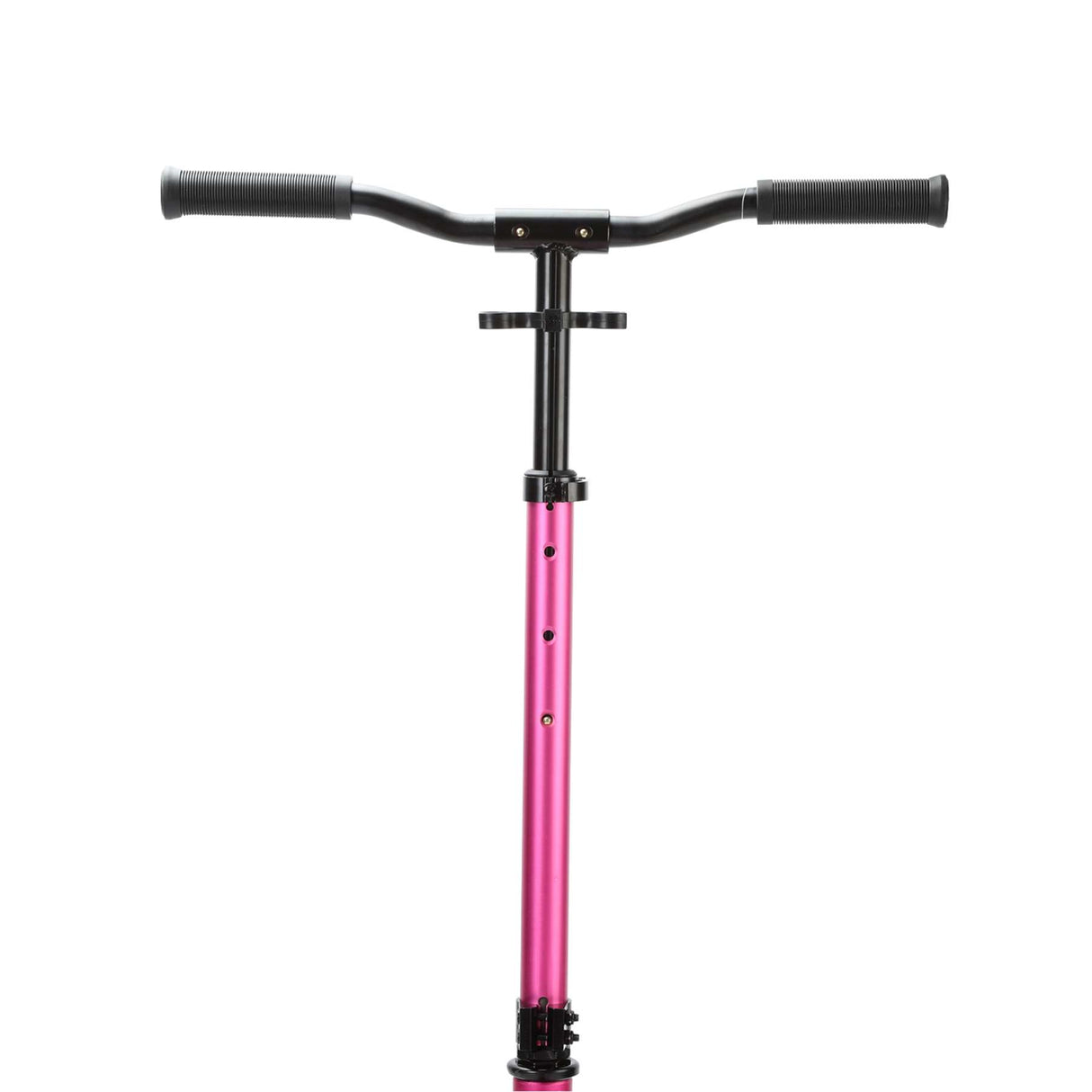 Boldcube Deluxe 2-Rad-Roller – Fuchsia-Pink