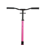 Boldcube Deluxe 2-Rad-Roller – Fuchsia-Pink