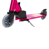 Boldcube Deluxe 2-Rad-Roller – Fuchsia-Pink