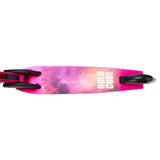 Boldcube Deluxe 2-Rad-Roller – Fuchsia-Pink