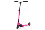 Boldcube Deluxe 2-Rad-Roller – Fuchsia-Pink
