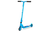 Scooter de acrobacias Boldcube - ciano