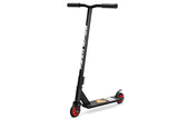 Boldcube stuntstep - zwart