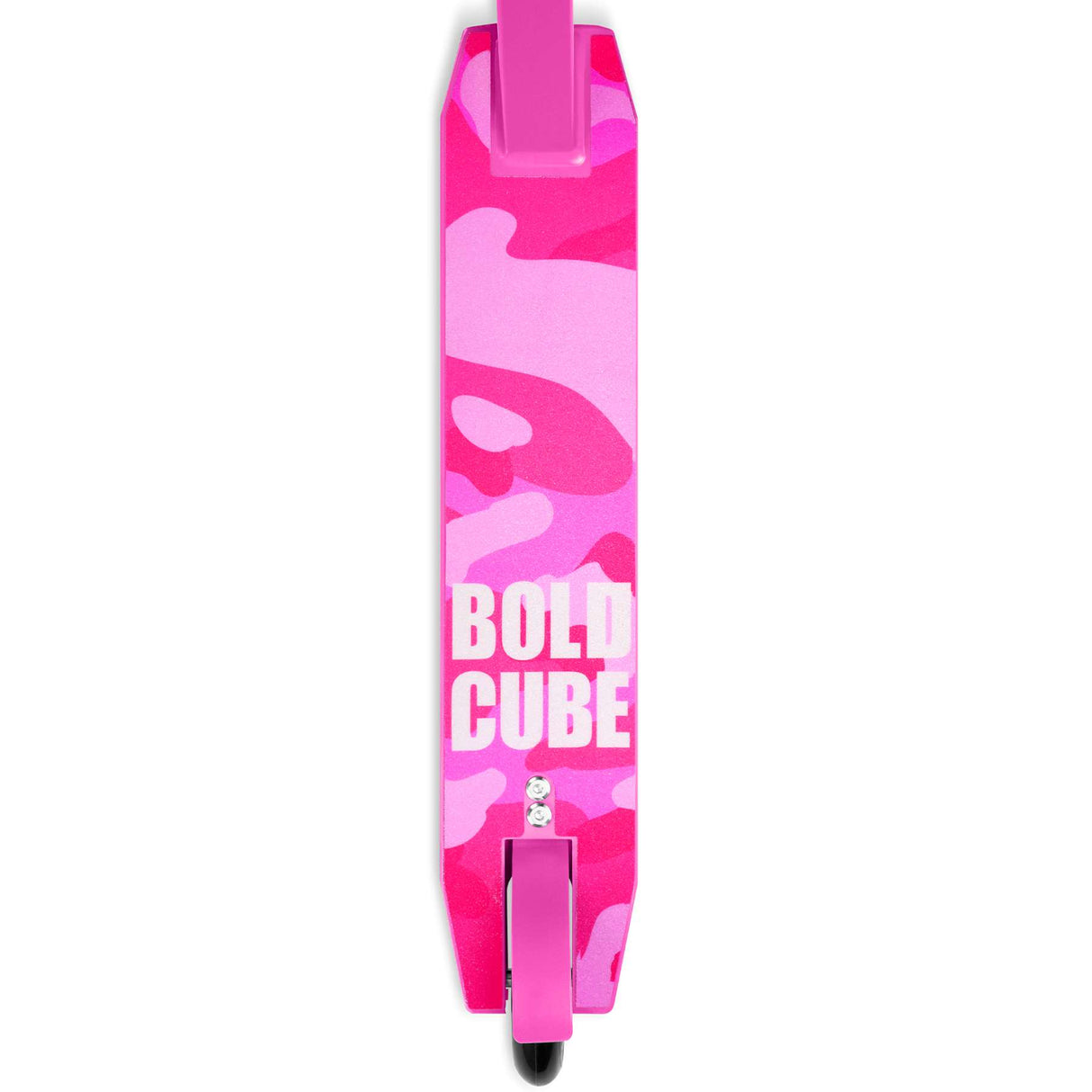 Boldcube stuntstep - roze