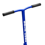 Scooter de acrobacias Boldcube - azul marinho