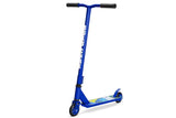 Scooter de acrobacias Boldcube - azul marinho
