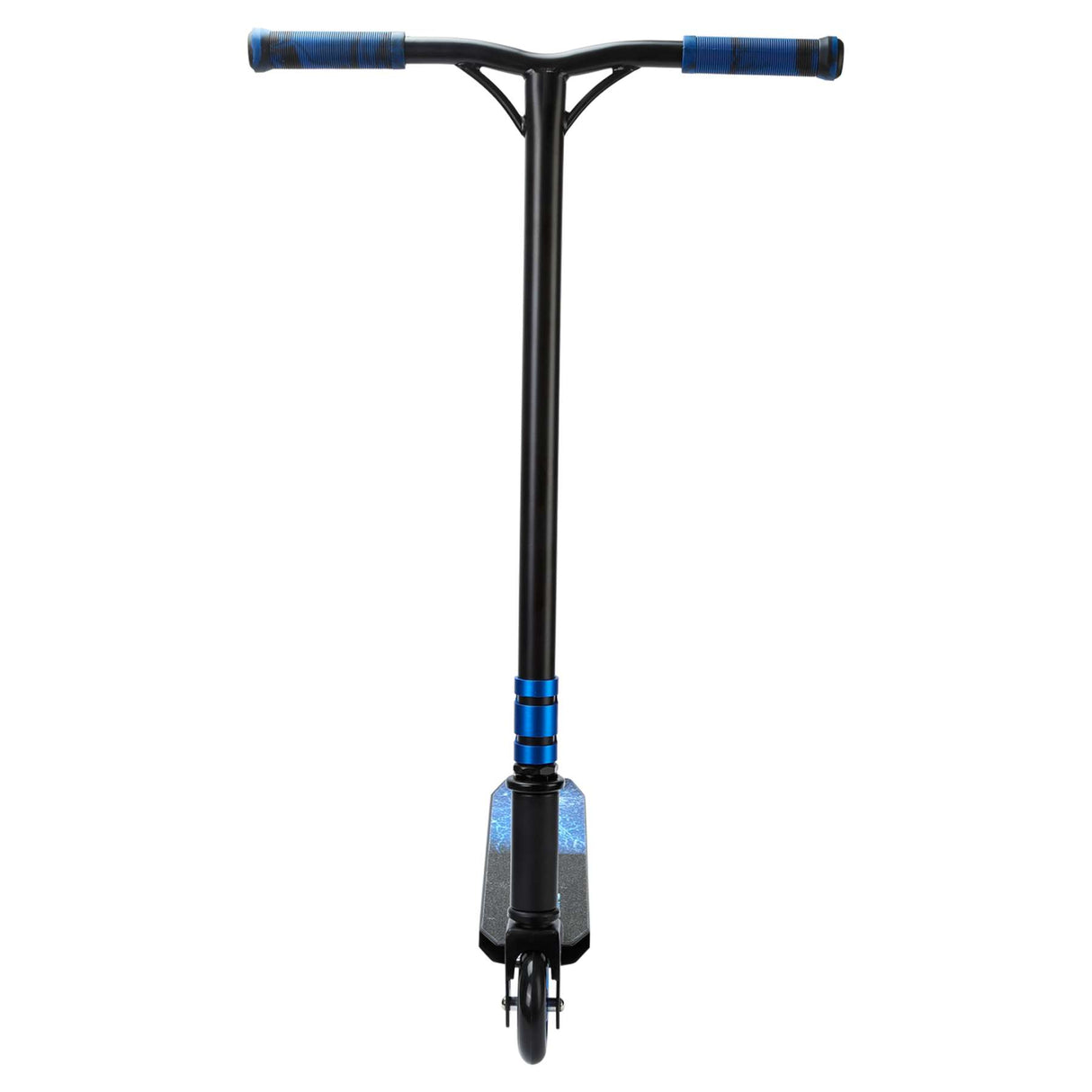 Boldcube deluxe stunt scooter - dark blue