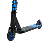 Boldcube deluxe stunt scooter - dark blue