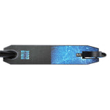 Boldcube deluxe stunt scooter - dark blue