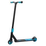 Deluxe kaskaderski skuter Boldcube - cyan