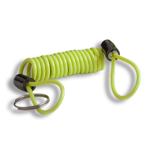 Pro tect pro-tect disc brake lock reminder cable