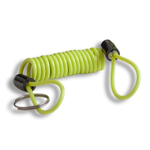 Pro tect pro-tect disc brake lock reminder cable