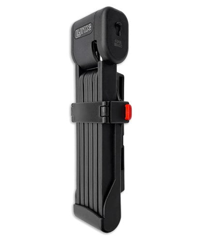 Lynx folding lock pivot art 2