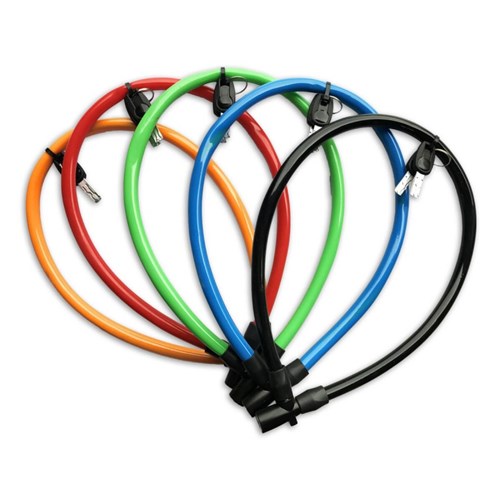 Blocco cavo cilindro lince 65 cm