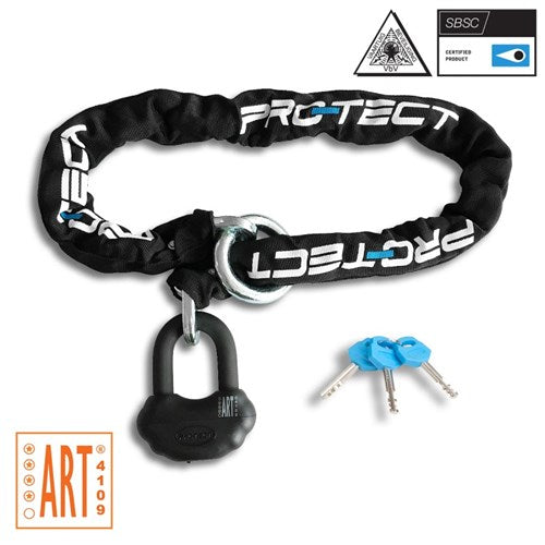 Protect Chain Lock Topaz+ Art 4