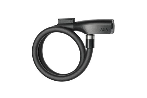 Spor Axa kabellås Resolute 60cm - Ø12mm