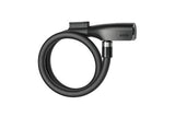 Spor Axa kabellås Resolute 60cm - Ø12mm