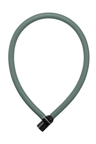 Axa cable lock resolute 6-60 - army green