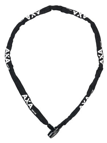 Axa chain lock rigid rck 120 3.5 - black