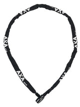 Axa chain lock rigid rck 120 3.5 - black